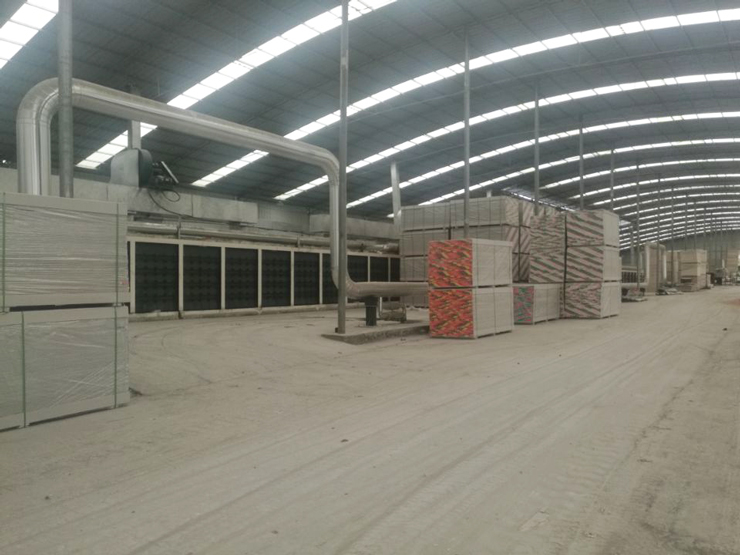 廠房設備 廠房設備